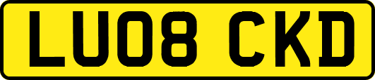 LU08CKD