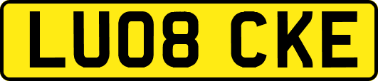 LU08CKE