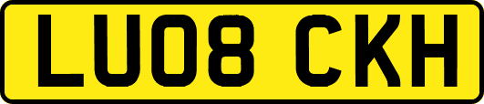 LU08CKH