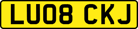 LU08CKJ