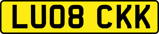 LU08CKK