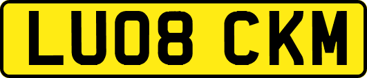 LU08CKM