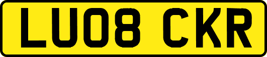 LU08CKR