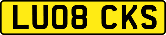 LU08CKS