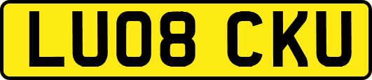 LU08CKU