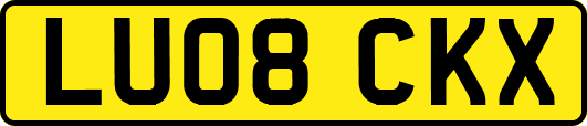 LU08CKX