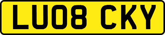 LU08CKY