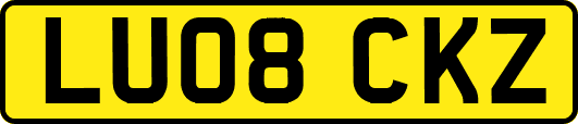 LU08CKZ