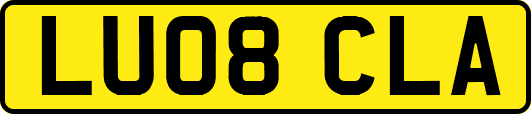LU08CLA