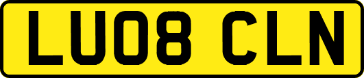 LU08CLN