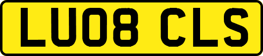 LU08CLS