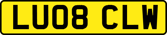 LU08CLW