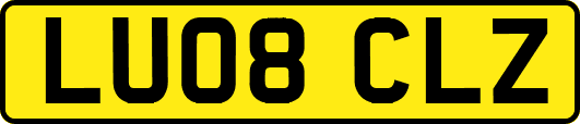 LU08CLZ