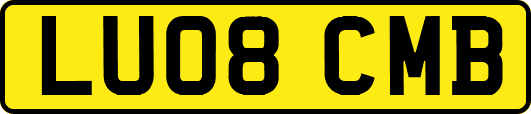 LU08CMB