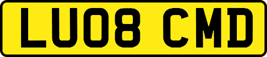 LU08CMD