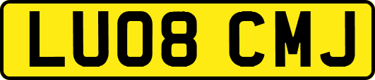LU08CMJ