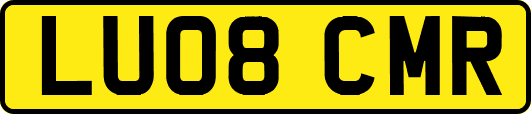 LU08CMR
