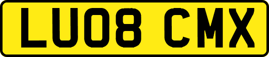 LU08CMX