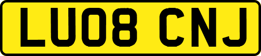 LU08CNJ