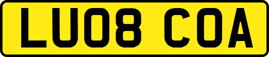 LU08COA
