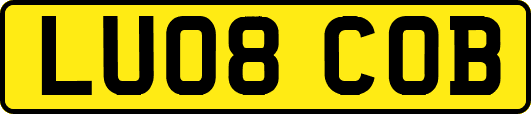 LU08COB