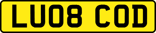 LU08COD