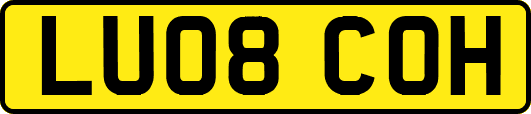 LU08COH