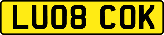 LU08COK