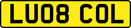 LU08COL