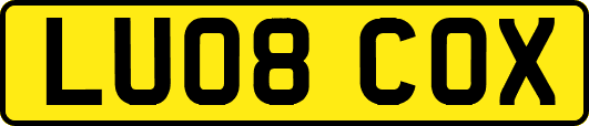 LU08COX