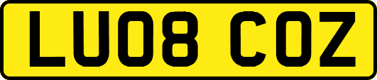 LU08COZ