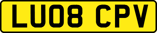 LU08CPV