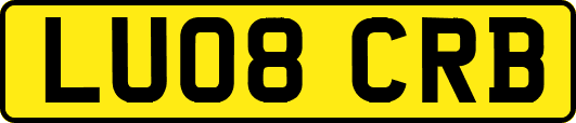 LU08CRB