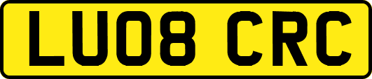 LU08CRC