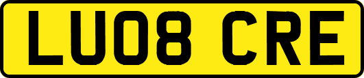 LU08CRE