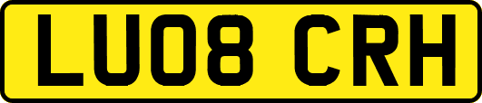 LU08CRH