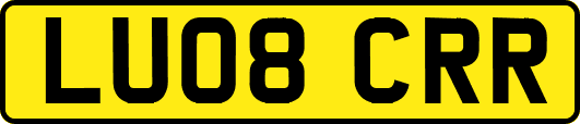 LU08CRR