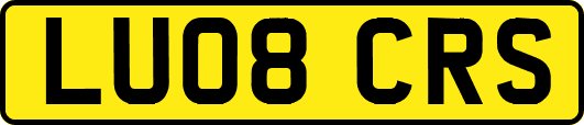 LU08CRS
