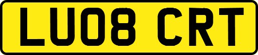 LU08CRT