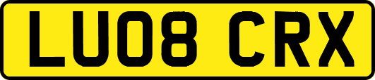 LU08CRX