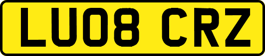 LU08CRZ