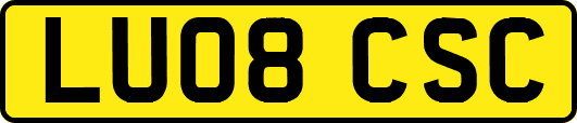 LU08CSC