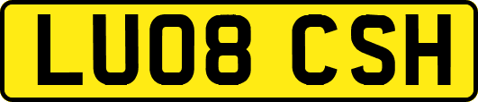 LU08CSH