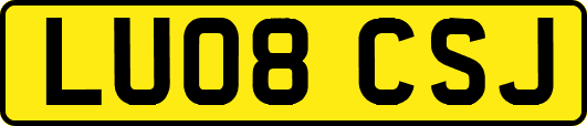 LU08CSJ