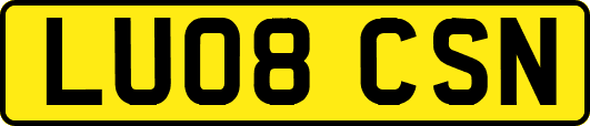 LU08CSN