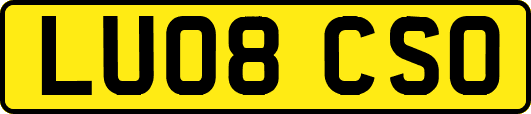 LU08CSO