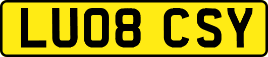 LU08CSY