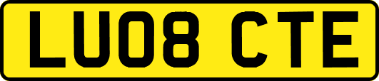 LU08CTE