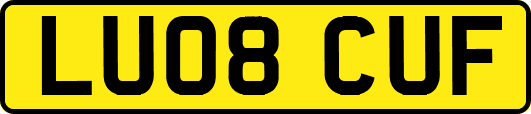LU08CUF
