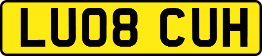 LU08CUH